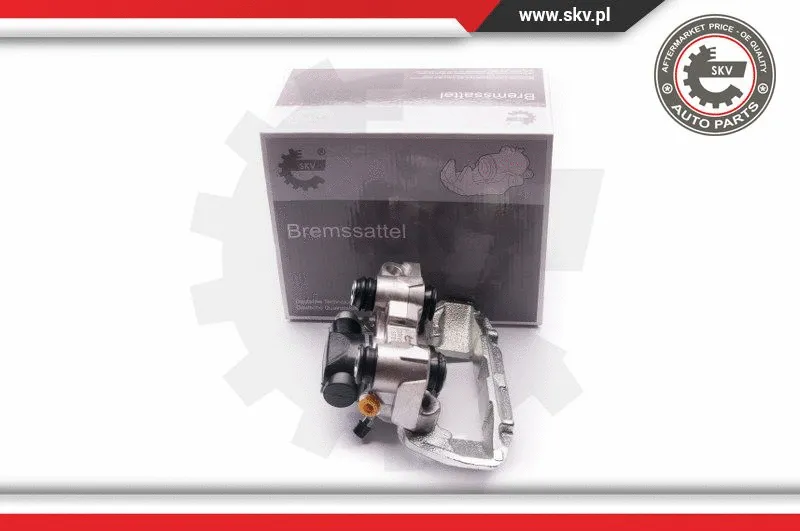 Brake Caliper