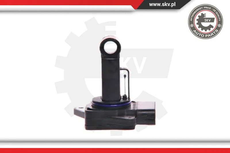 Mass Air Flow Sensor