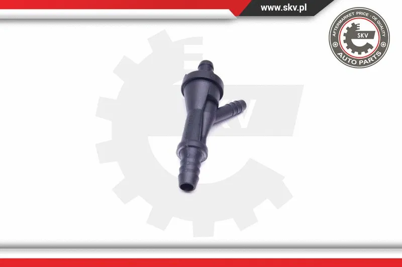 Valve, exhaust gas recirculation