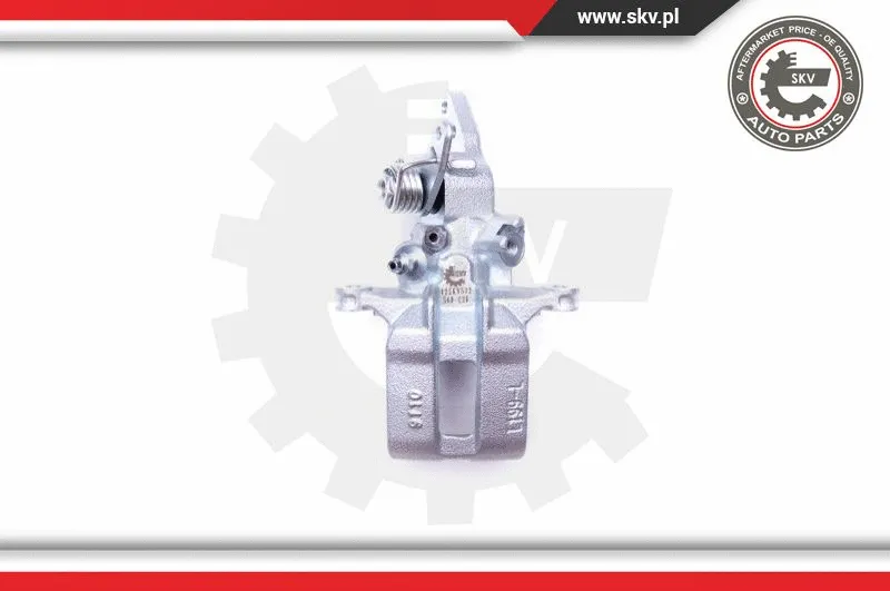 Brake Caliper