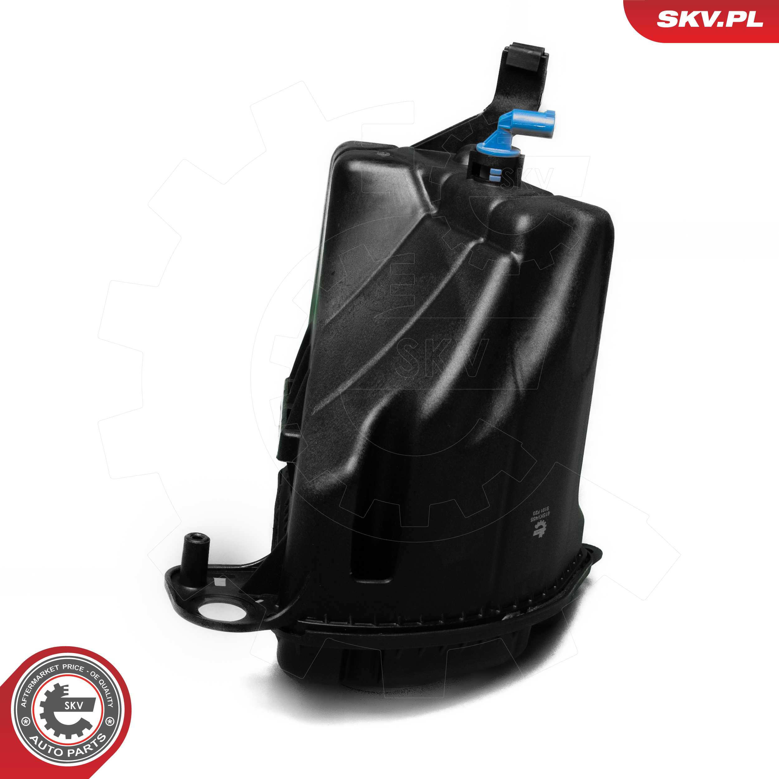 Expansion Tank, coolant
