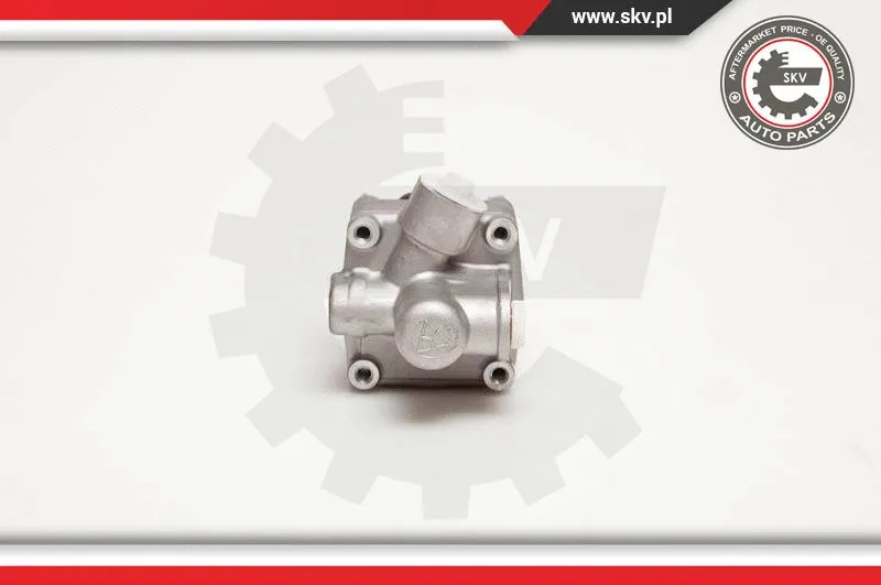 Hydraulic Pump, steering