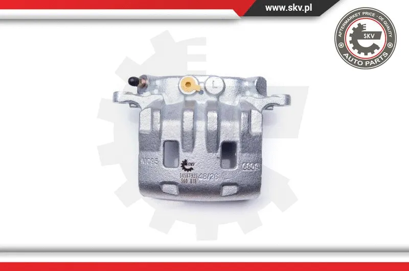 Brake Caliper