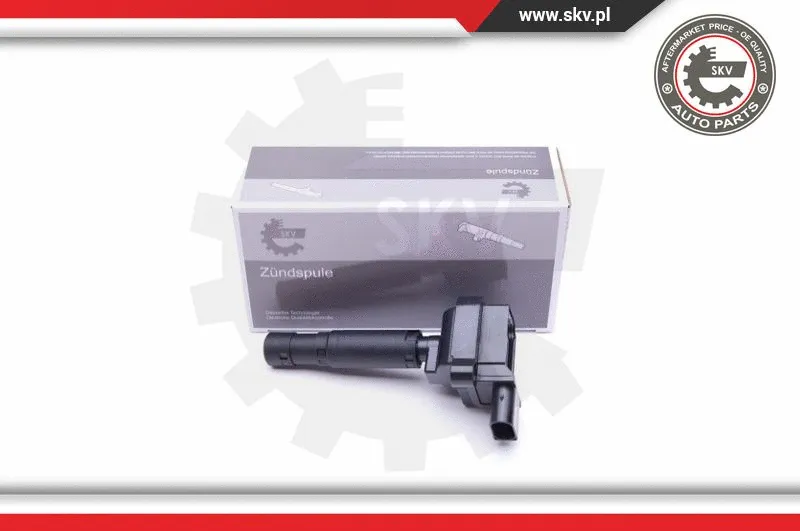 Ignition Coil (03SKV330)