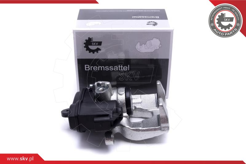 Brake Caliper (56SKV223)