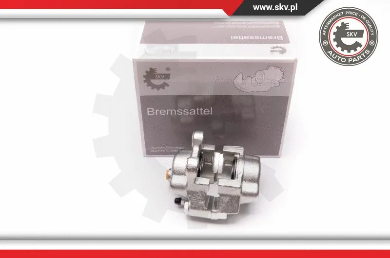 Brake Caliper (34SKV181)