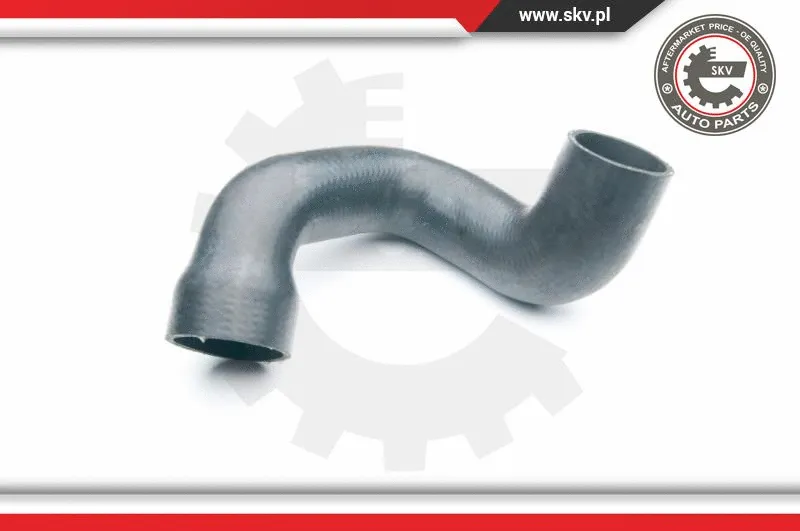 Charge Air Hose (24SKV084)