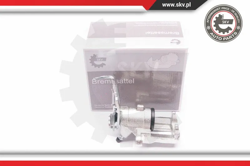Brake Caliper