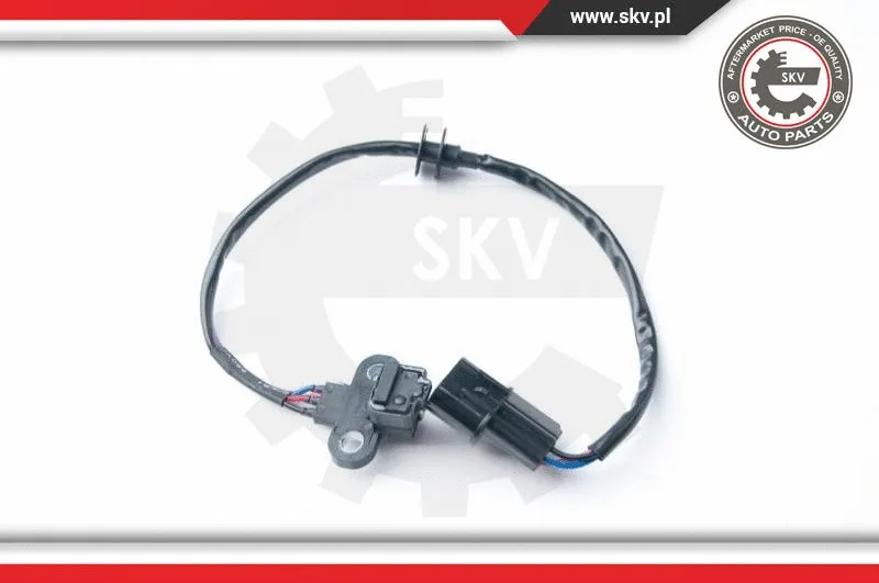 Sensor, crankshaft pulse (17SKV329)