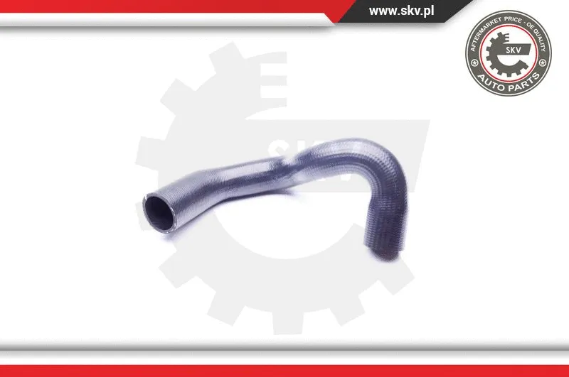 Charge Air Hose