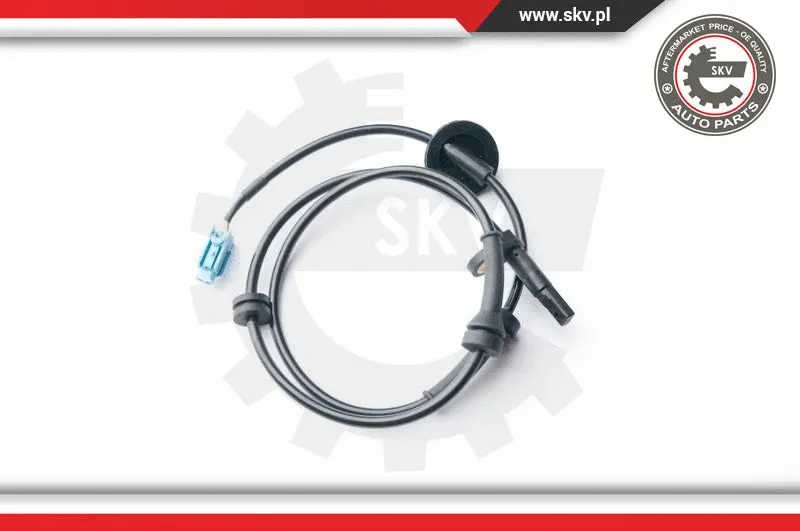 Sensor, wheel speed (06SKV210)