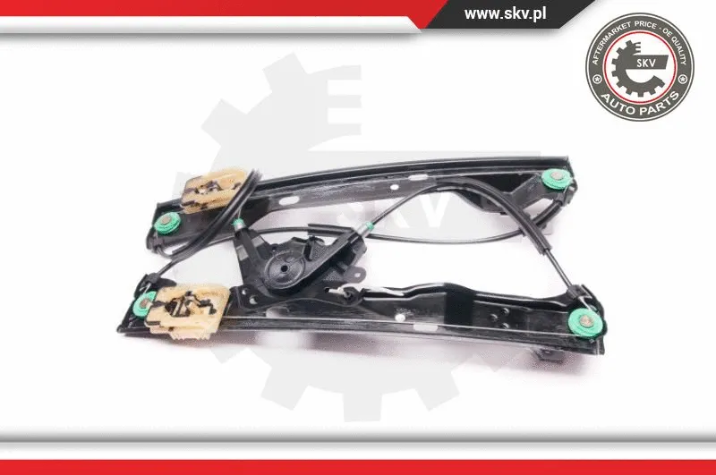 Window Regulator