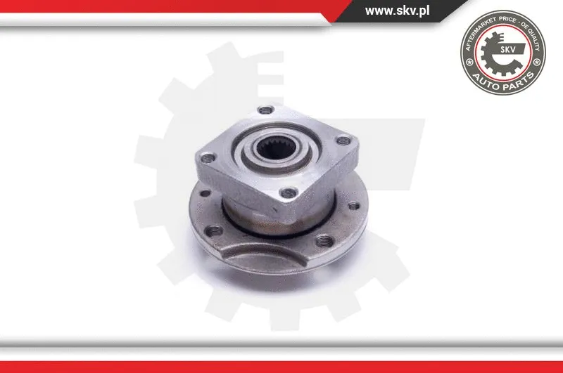 Wheel Bearing Kit
