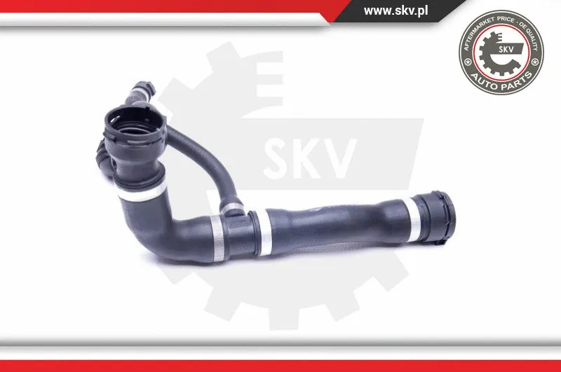 Radiator Hose