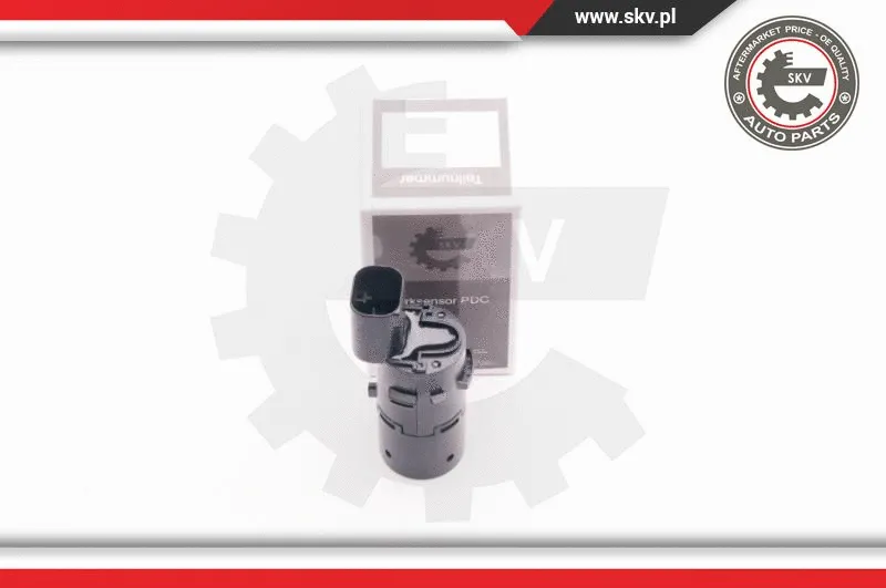 Sensor, parking distance control (28SKV055)