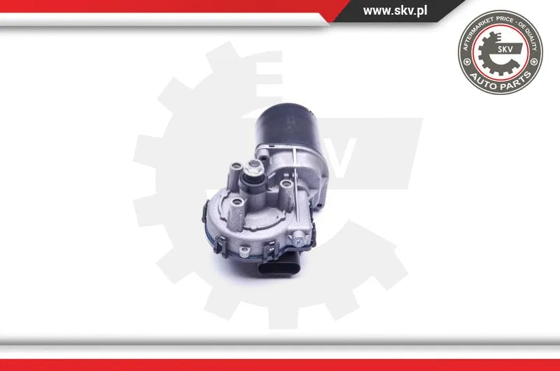 Wiper Motor