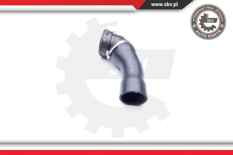 Charge Air Hose