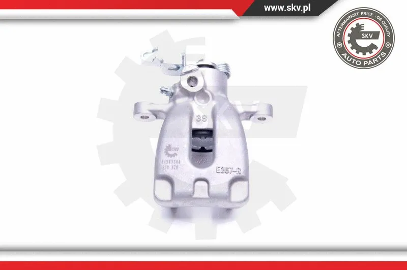 Brake Caliper