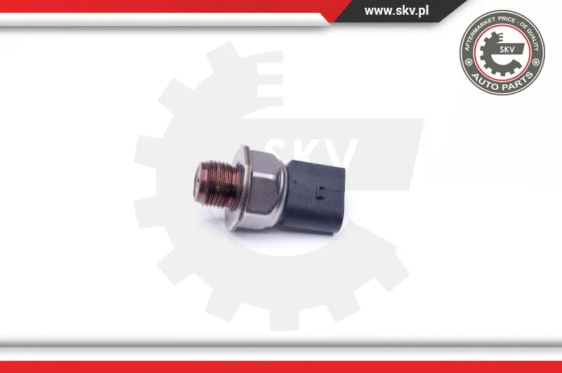 Sensor, fuel pressure (17SKV409)