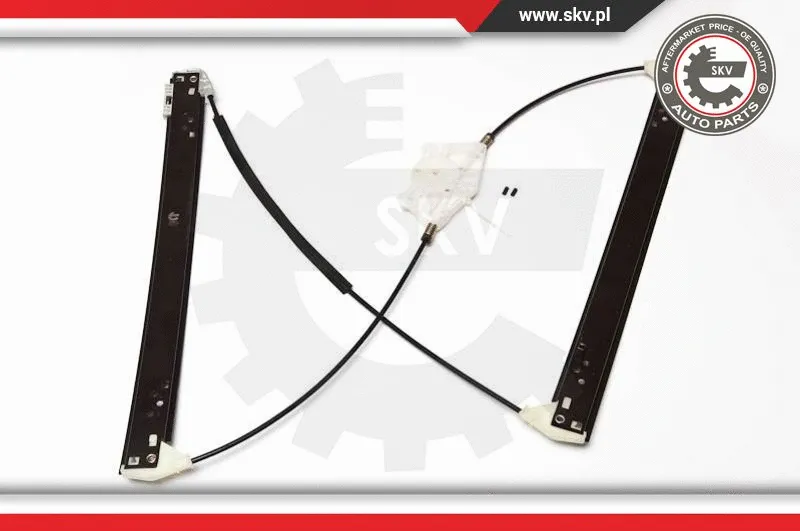 Window Regulator (01SKV202)