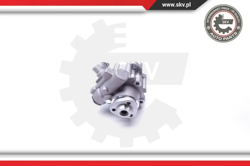 Hydraulic Pump, steering