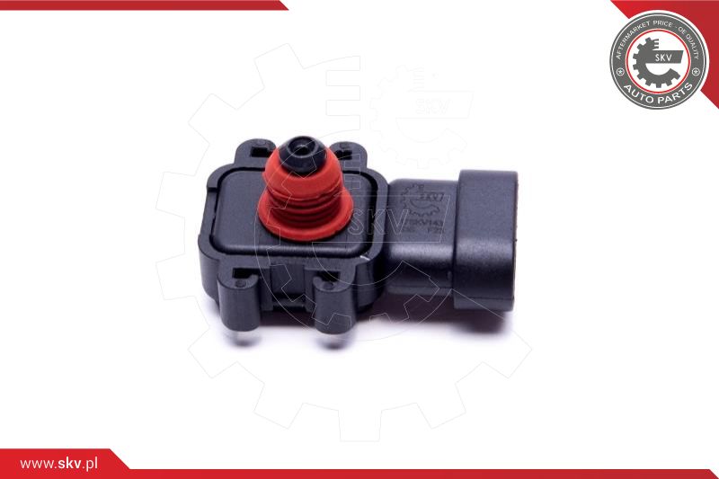 Sensor, intake manifold pressure
