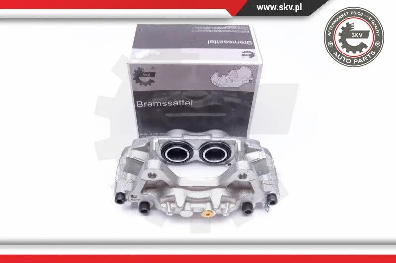 Brake Caliper (34SKV692)