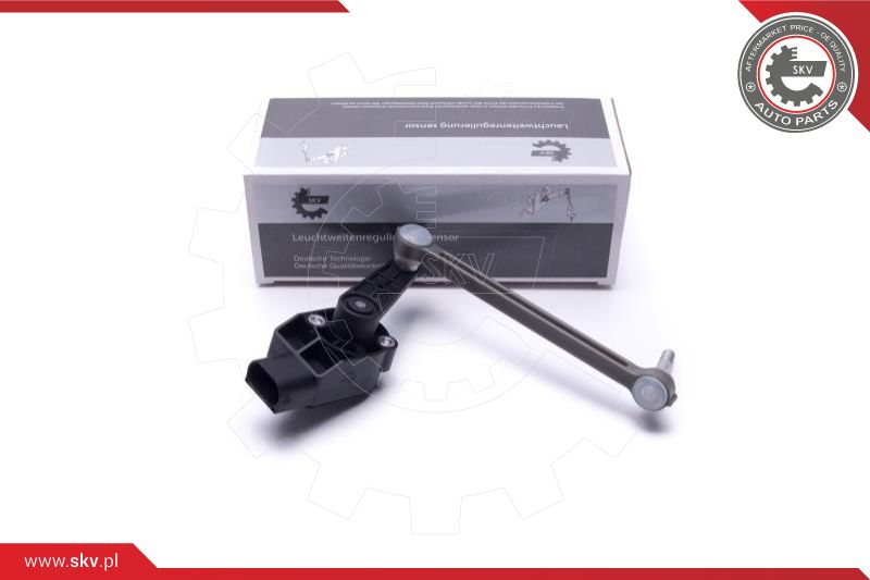 Sensor, headlight levelling (17SKV711)