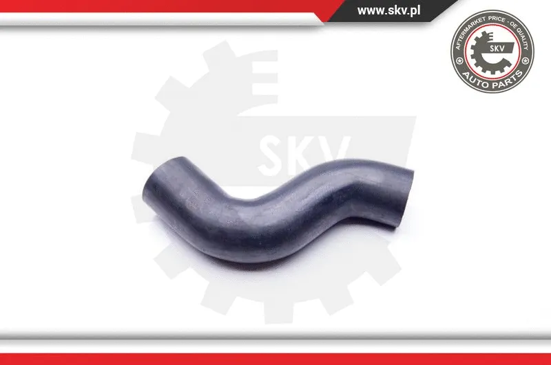 Charge Air Hose