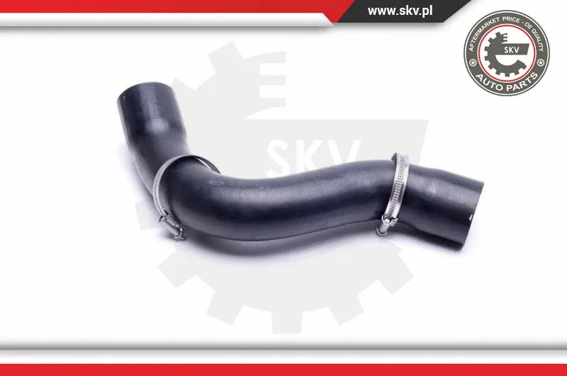 Charge Air Hose