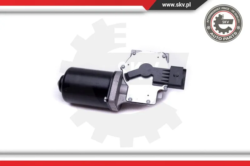 Wiper Motor