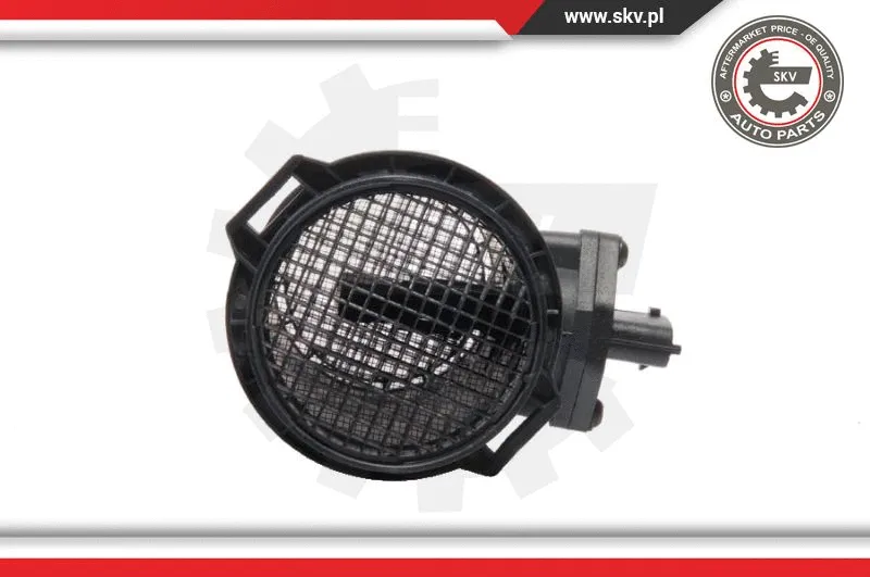 Mass Air Flow Sensor