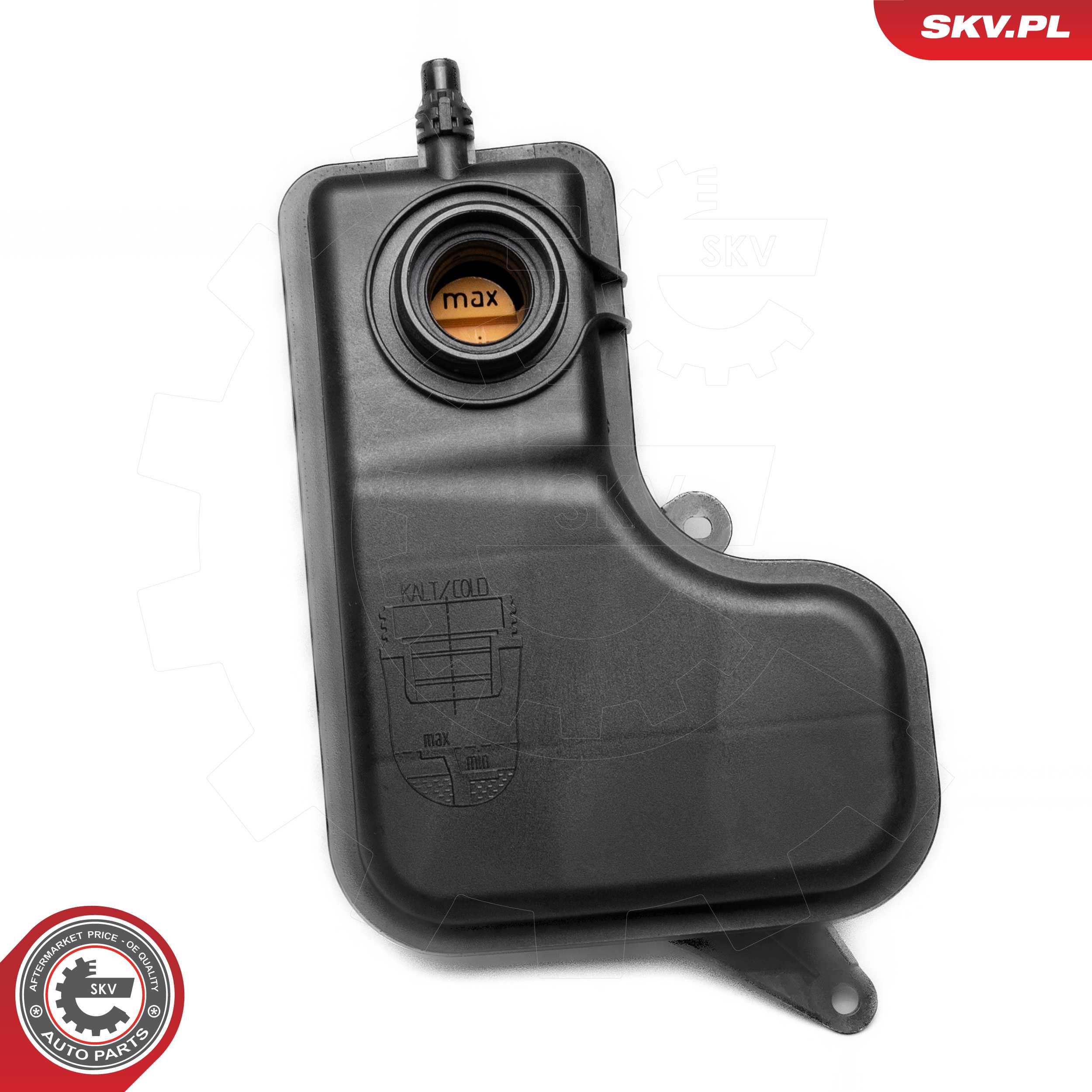 Expansion Tank, coolant