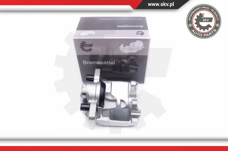 Brake Caliper (45SKV461)