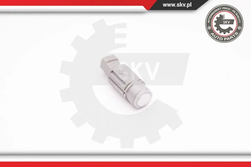 Sensor, parking distance control