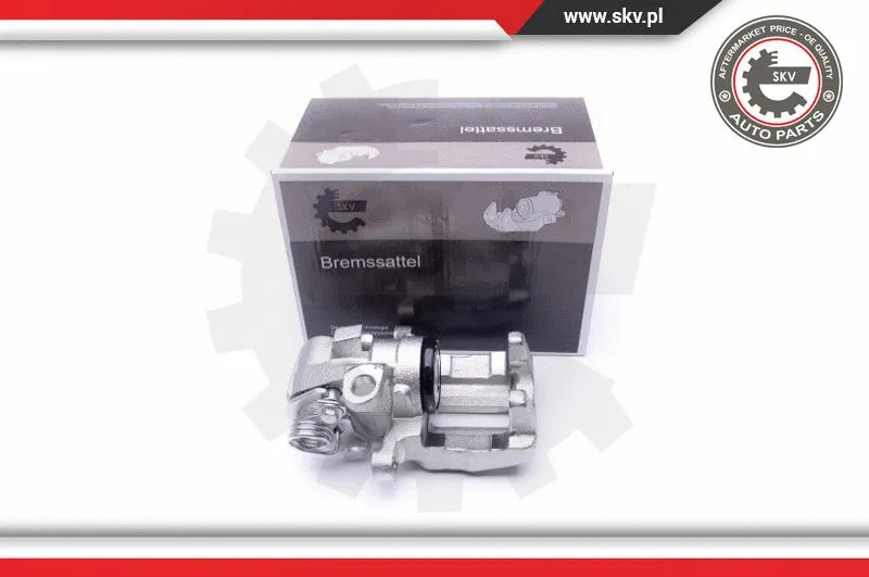 Brake Caliper (46SKV404)