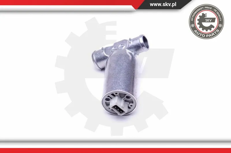 Idle Control Valve, air supply