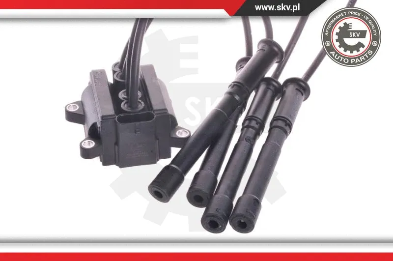 Ignition Coil
