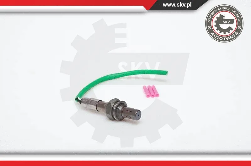 Lambda Sensor