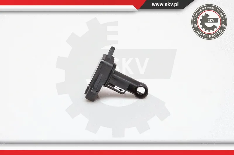 Mass Air Flow Sensor
