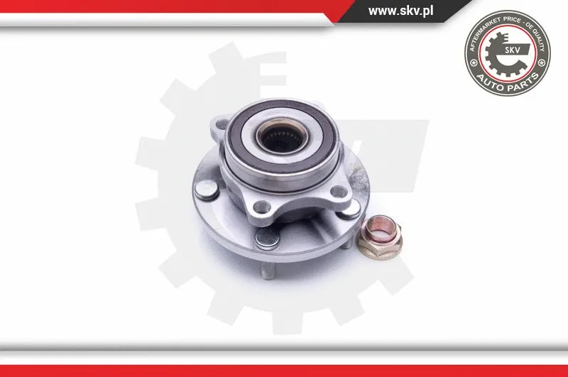 Wheel Bearing Kit