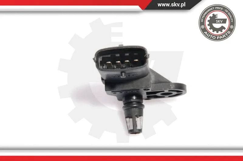 Sensor, intake manifold pressure