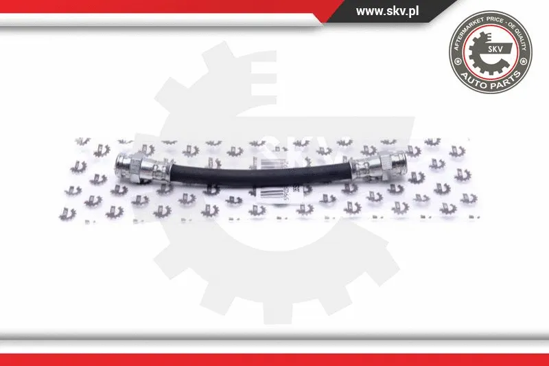 Brake Hose (35SKV184)