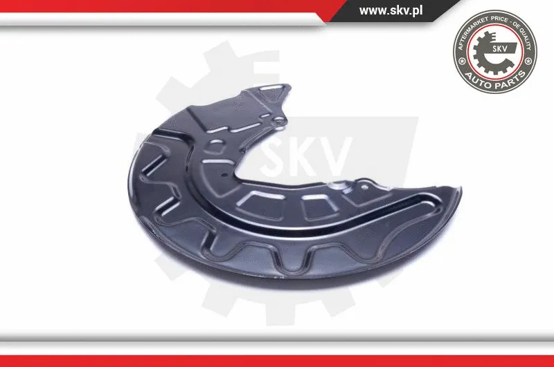 Splash Guard, brake disc