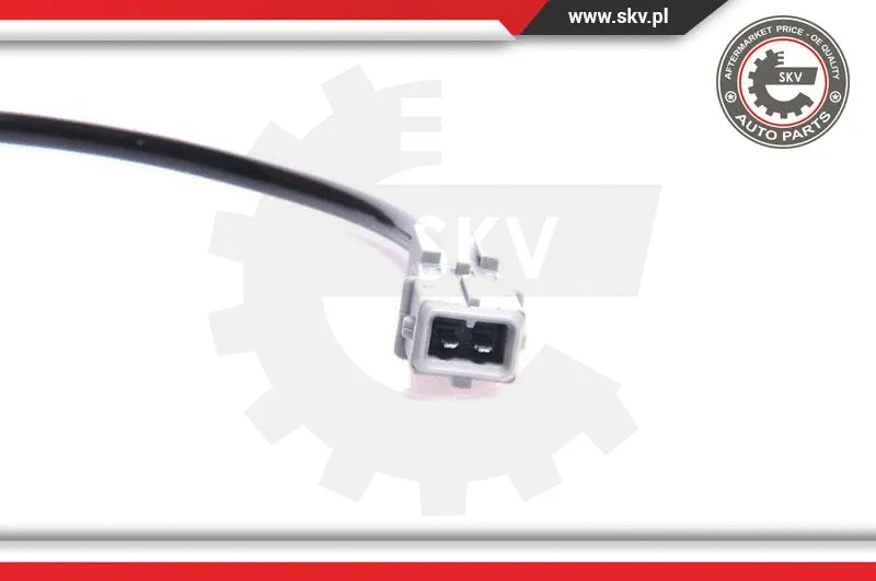 Sensor, wheel speed (06SKV089)