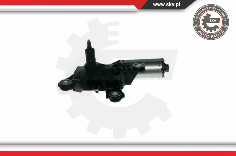 Wiper Motor