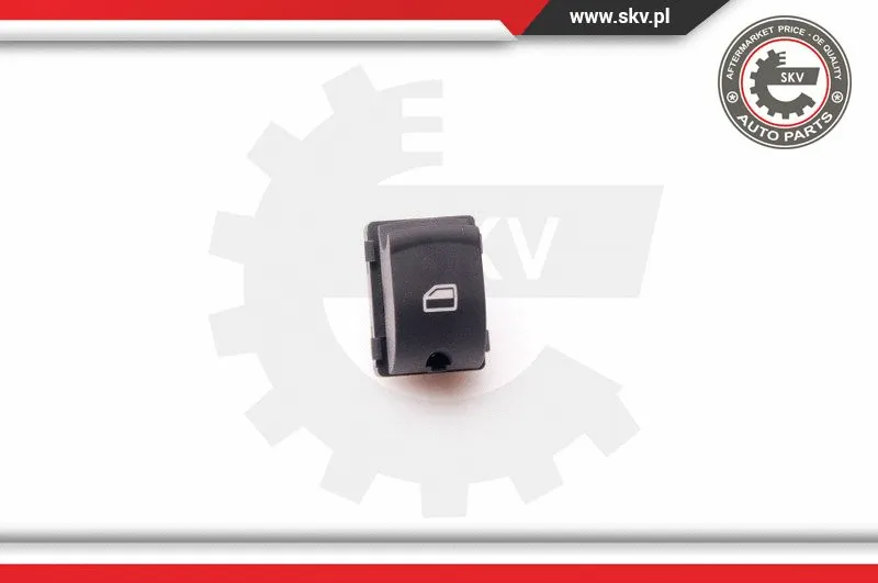 Switch, window regulator (37SKV303)