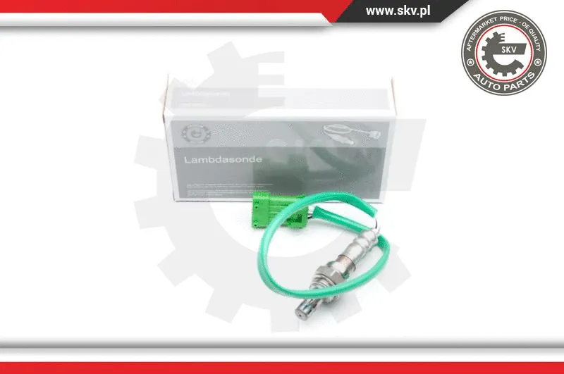 Lambda Sensor (09SKV671)