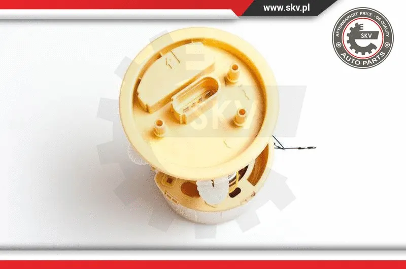 Fuel Feed Unit (02SKV737)