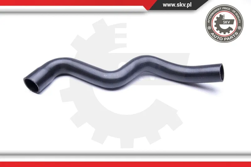 Charge Air Hose (24SKV904)